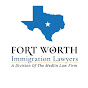 Fort Worth Immigration Lawyers2 logo