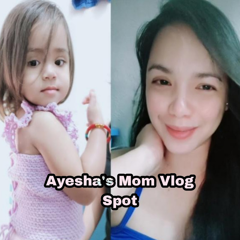 Ayesha's Mom Vlog Spot icon