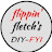 @flippinfletchsDIY-FYI
