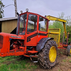 Konemies Artsi Sevesusi tuotanto Avatar