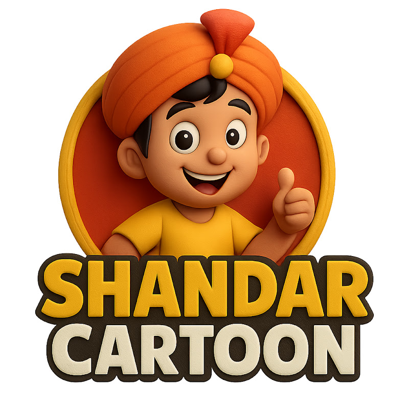Shandar Cartoon