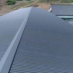 Rooftop Heat Insulated Aluminum Tiles Factory