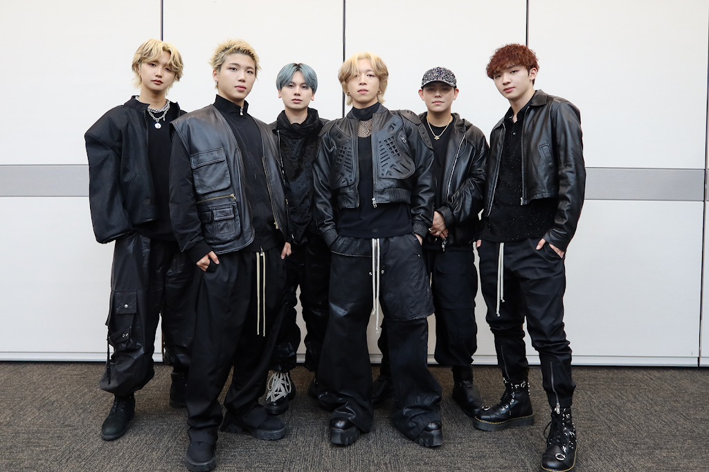 アイドル BE:FIRST junon ryuhei manato BE:FIRST Official - YouTube