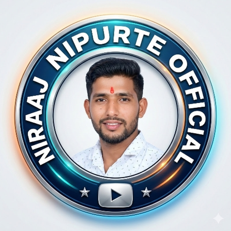 Hire Niraj Nipurte Official  — Home & Garden YouTube creator for sponsorships