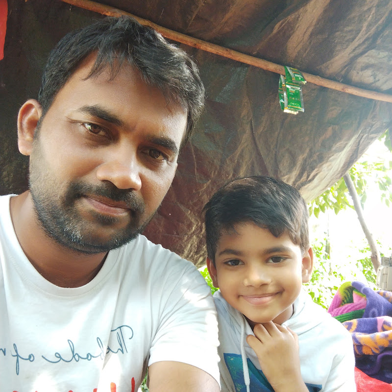 Amar YouTube channel 