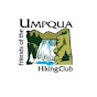 Friends of the Umpqua Hiking Club logo
