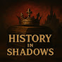 History in Shadows logo