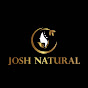 Josh Natural logo