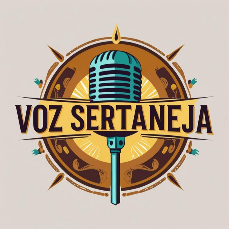 VOZ SERTANEJA