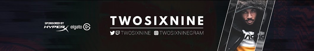TwoSixNine YouTube channel avatar