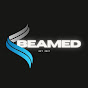 Beamed logo