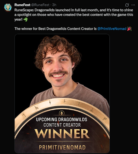 We did this together, I cant thank you all enough! This is only
