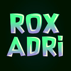 Roxadri