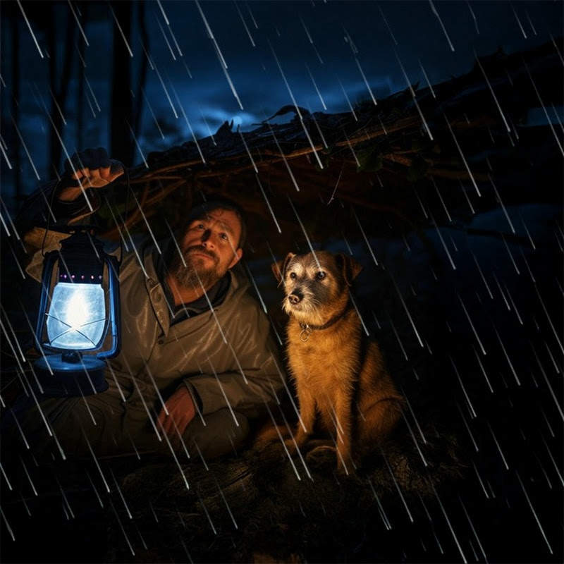 Primitive Paws & Trails