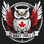 Bodyflight Spotlight logo
