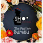 The Fashion Bureau  logo