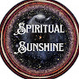 Spiritual Sunshine ☀️  logo