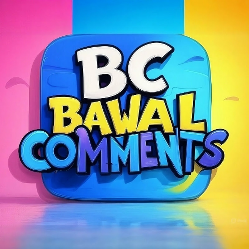 Bawal Comments