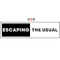 Escaping the Usual logo