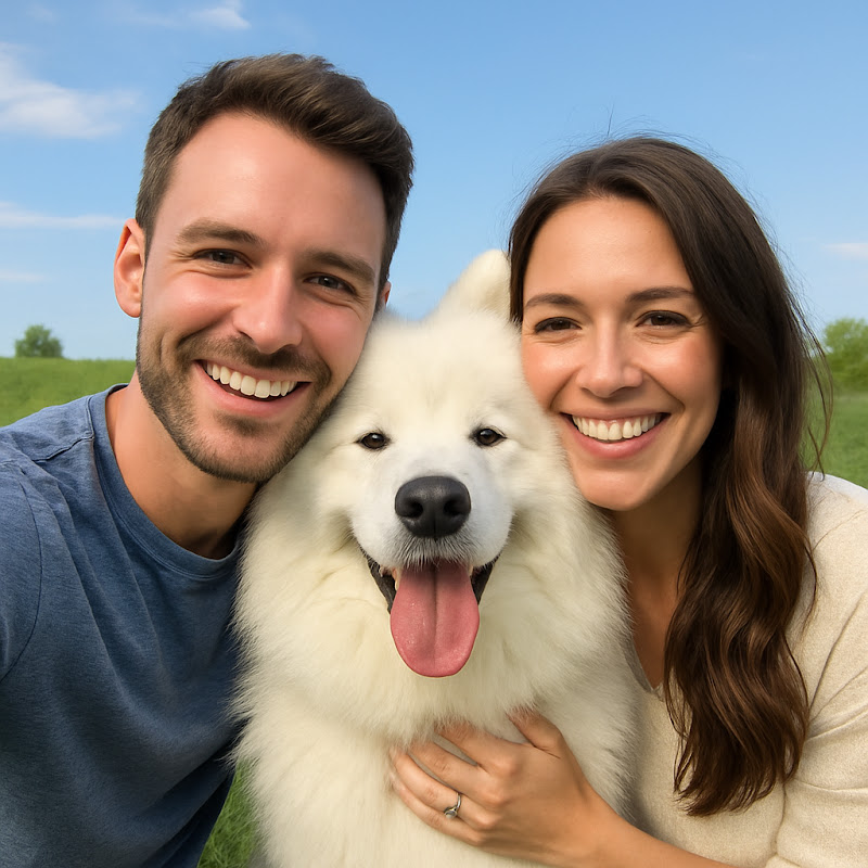 I Dragged A 100lb Wolf Out Of A Frozen Lake ❄️