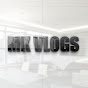 MK VLOGS logo