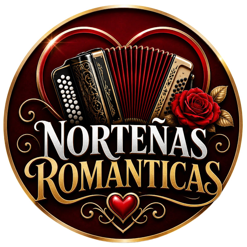 Norteñas Románticas