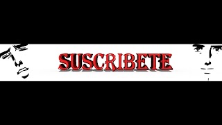 «Jefferson Serna» youtube banner