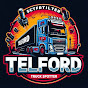 Telford Truck Spotter logo