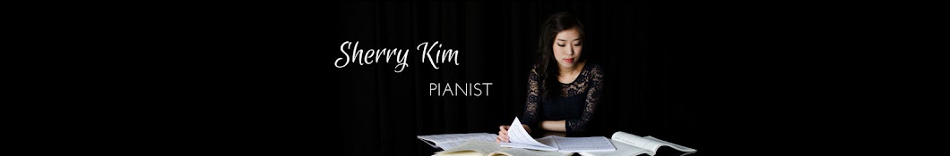 Sherry Kim YouTube channel avatar
