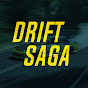 DriftSaga logo