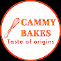 Cammy Bakes logo