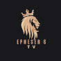 Epheser6 TV logo