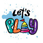 Let's Play logo