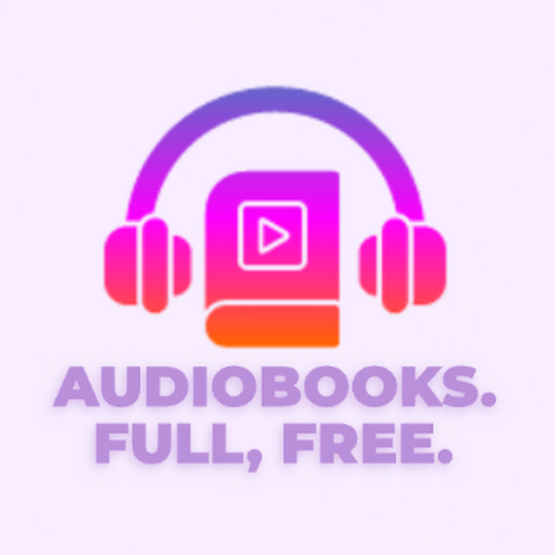 Audiobooks. Full length, free