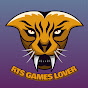 RTS GAMES LOVER logo