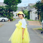 Chinatsu Matsumoto