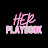 Her Playbook Podcast