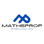 MathsProf logo