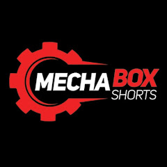 Mechabox Shorts