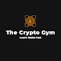 The Crypto Gym - Austin Patkos (APex) logo