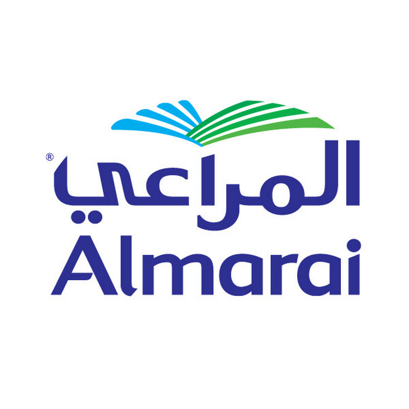 المراعي Almarai