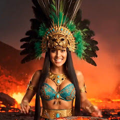 Diosa Azteca