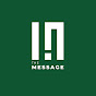 The Message Podcast logo