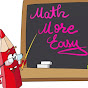 Math More Easy (Matematica mai Usoara)
