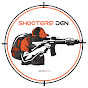Shooter's Den logo