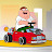 Wheres Family Guy Kart, Hoik?