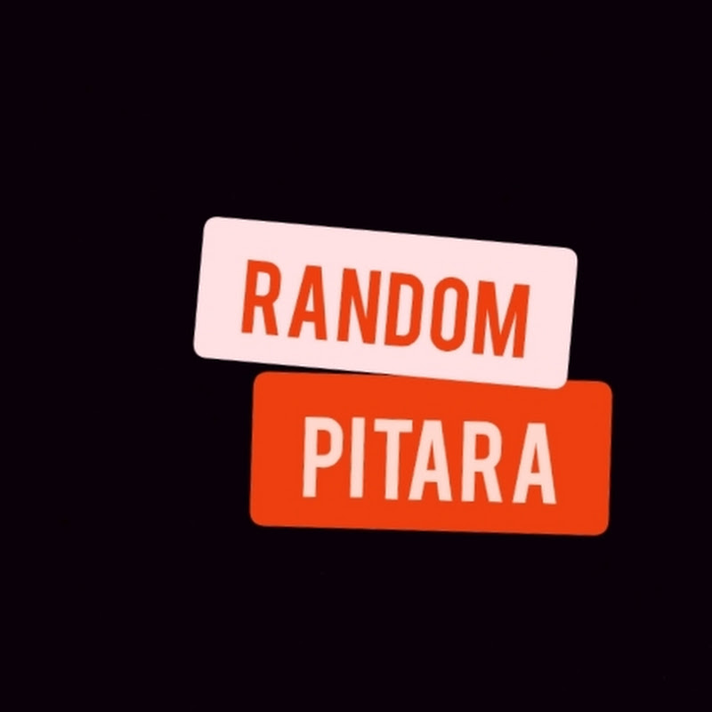 Random Pitara 