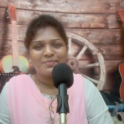 JEBA PRIYA photo