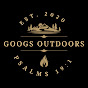 Googs Outdoors logo