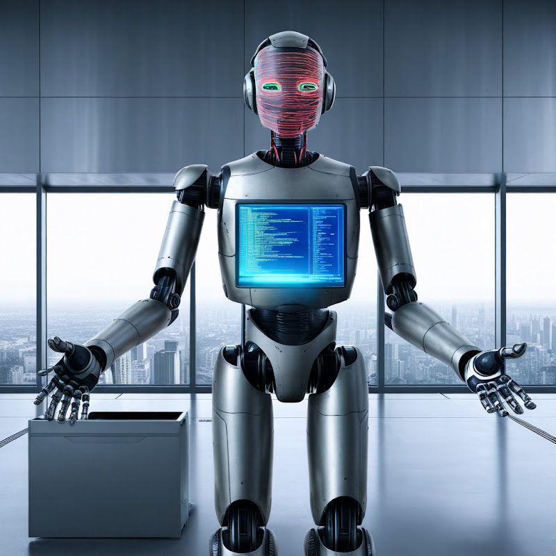 AI 2025